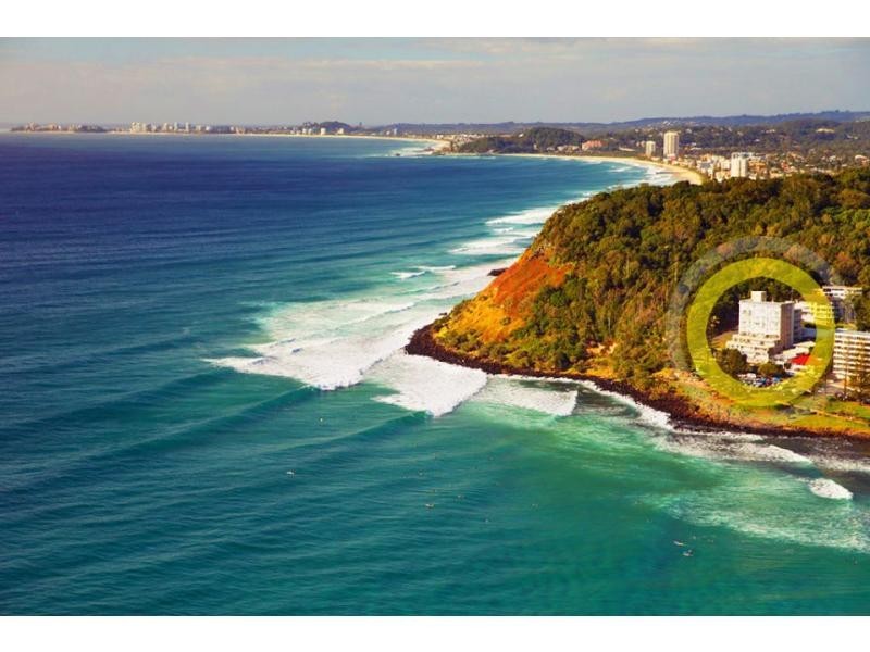 19/2 Goodwin Terrace, Burleigh Heads QLD 4220