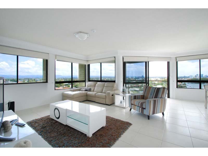 40/2890 Gold Coast Highway, Surfers Paradise QLD 4217