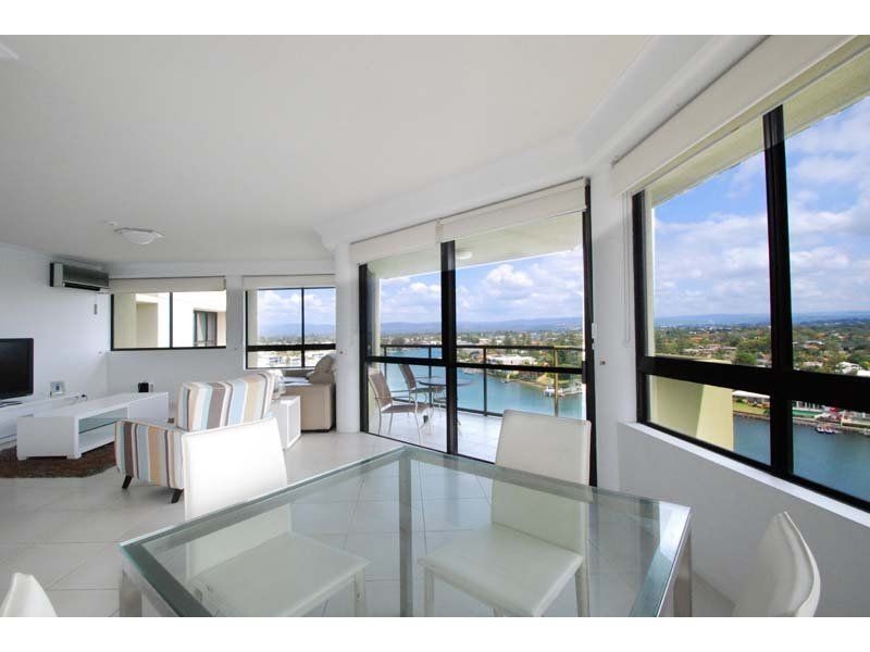 40/2890 Gold Coast Highway, Surfers Paradise QLD 4217