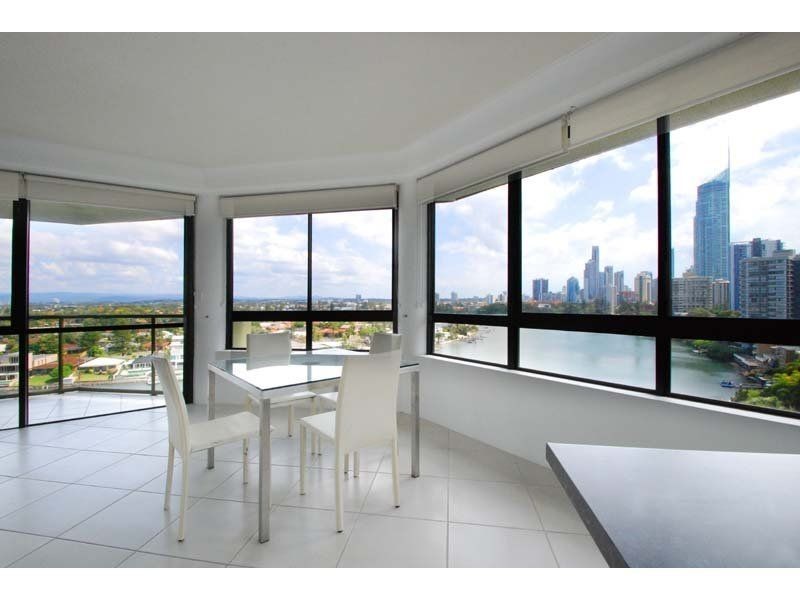 40/2890 Gold Coast Highway, Surfers Paradise QLD 4217