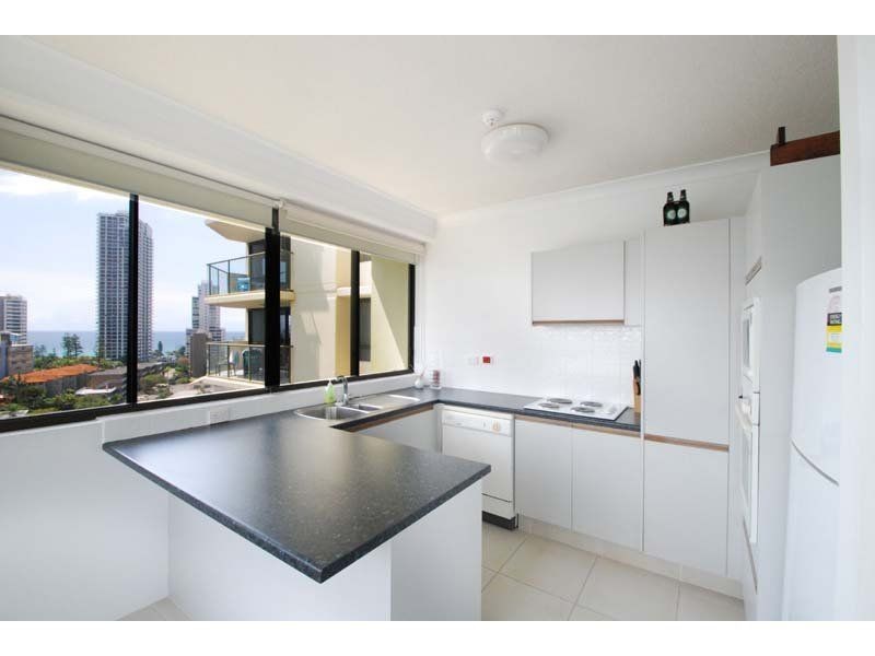 40/2890 Gold Coast Highway, Surfers Paradise QLD 4217