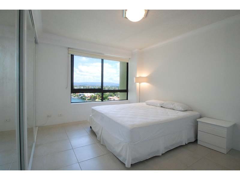 40/2890 Gold Coast Highway, Surfers Paradise QLD 4217