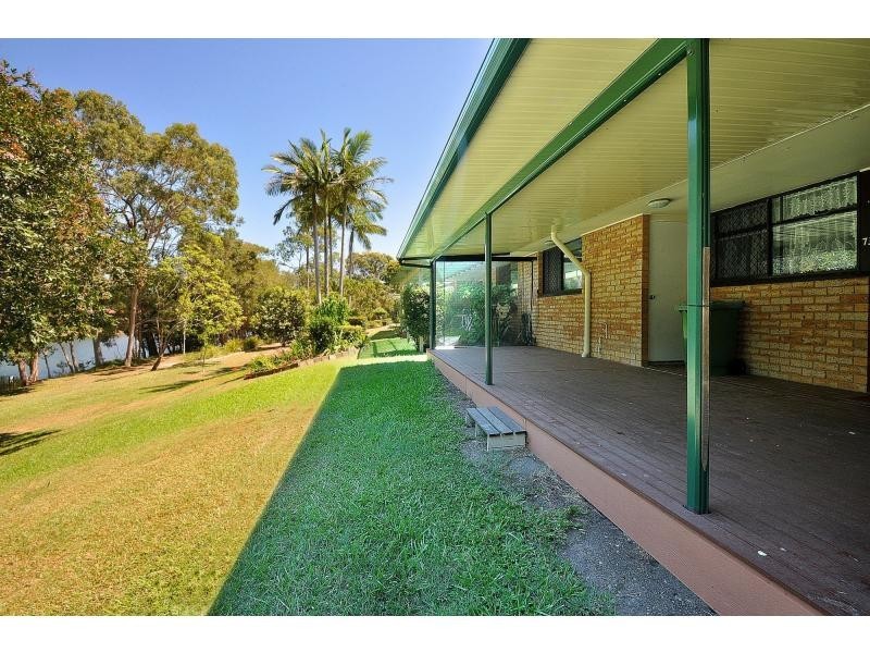 73/170 Bardon Avenue, Burleigh Waters QLD 4220
