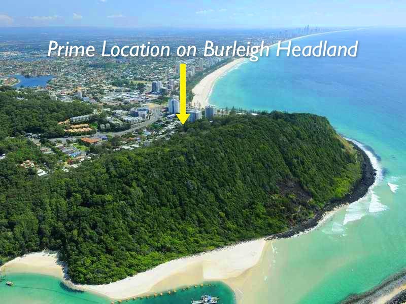 1/7 Albert Street, Burleigh Heads QLD 4220