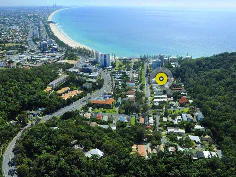 1/7 Albert Street, Burleigh Heads QLD 4220