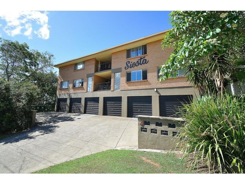 1/7 Albert Street, Burleigh Heads QLD 4220