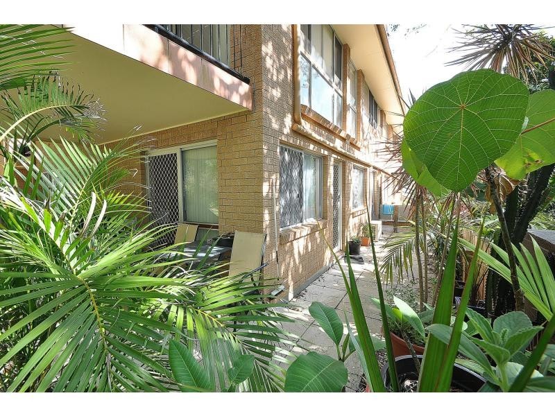 1/7 Albert Street, Burleigh Heads QLD 4220