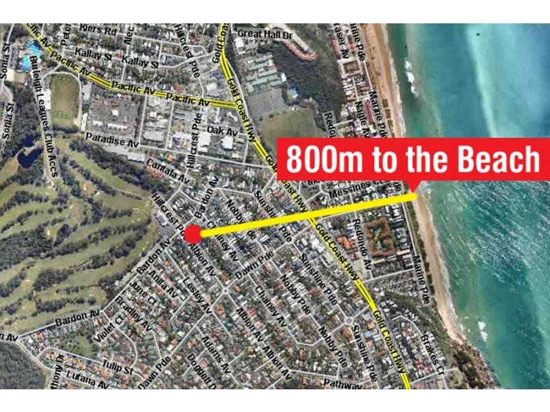 117 Albion Avenue, Miami QLD 4220