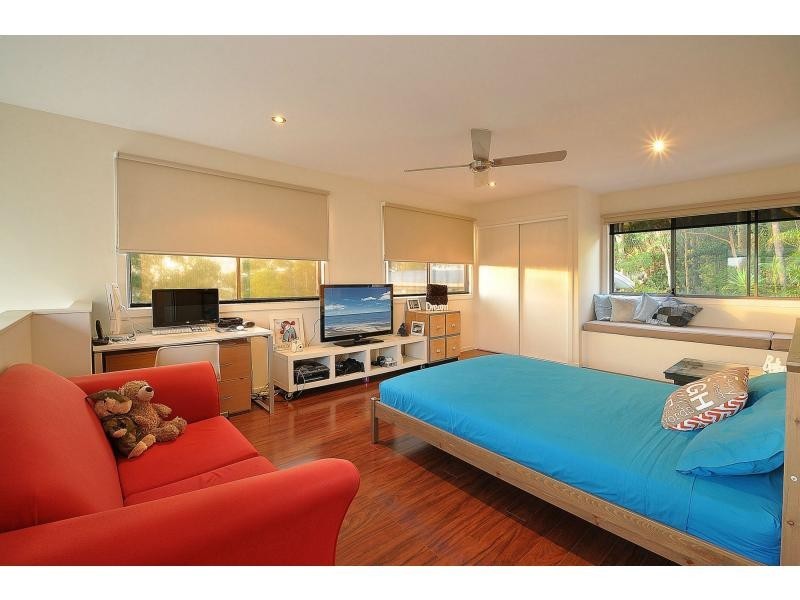 4/14 Wairoo Street, Burleigh Heads QLD 4220