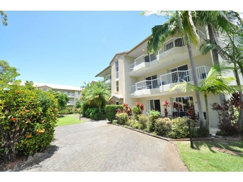 40/29 Burleigh Street, Burleigh Heads QLD 4220