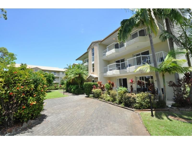 40/29 Burleigh Street, Burleigh Heads QLD 4220