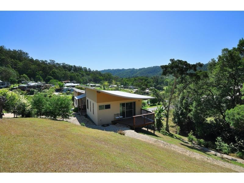 2 Hide A Way, Currumbin Valley QLD 4223