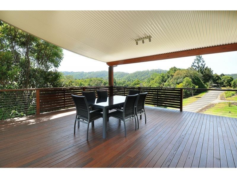 2 Hide A Way, Currumbin Valley QLD 4223