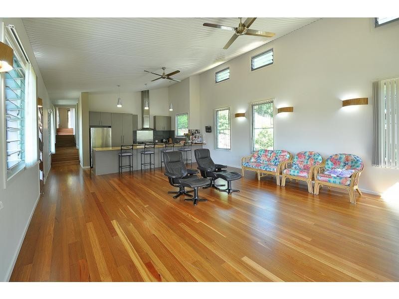 2 Hide A Way, Currumbin Valley QLD 4223