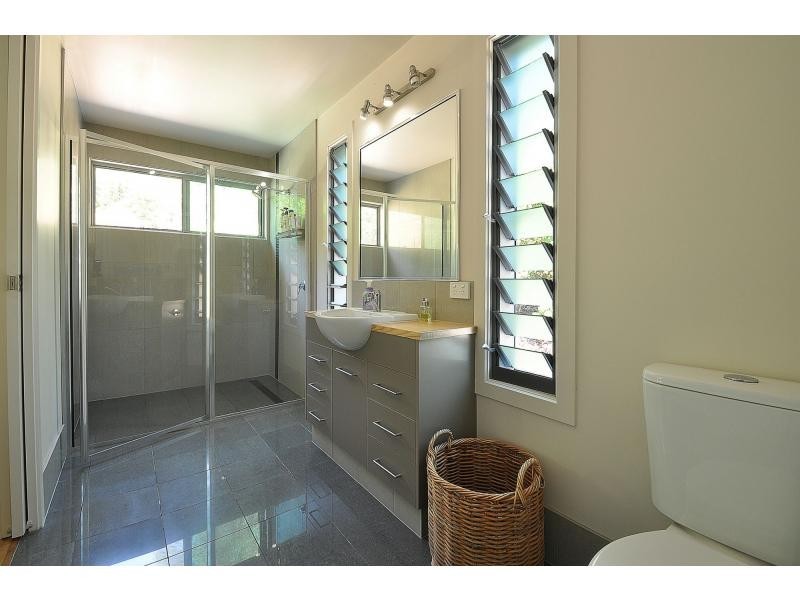 2 Hide A Way, Currumbin Valley QLD 4223