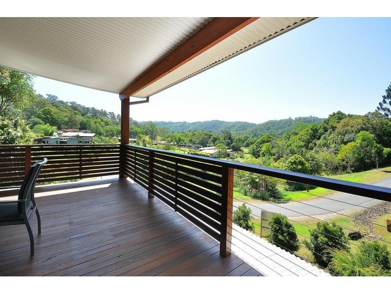 2 Hide A Way, Currumbin Valley QLD 4223