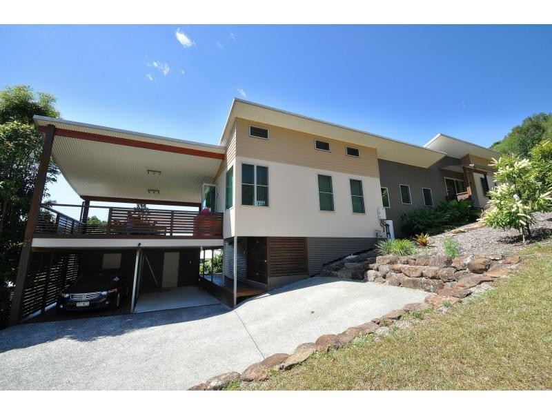 2 Hide A Way, Currumbin Valley QLD 4223