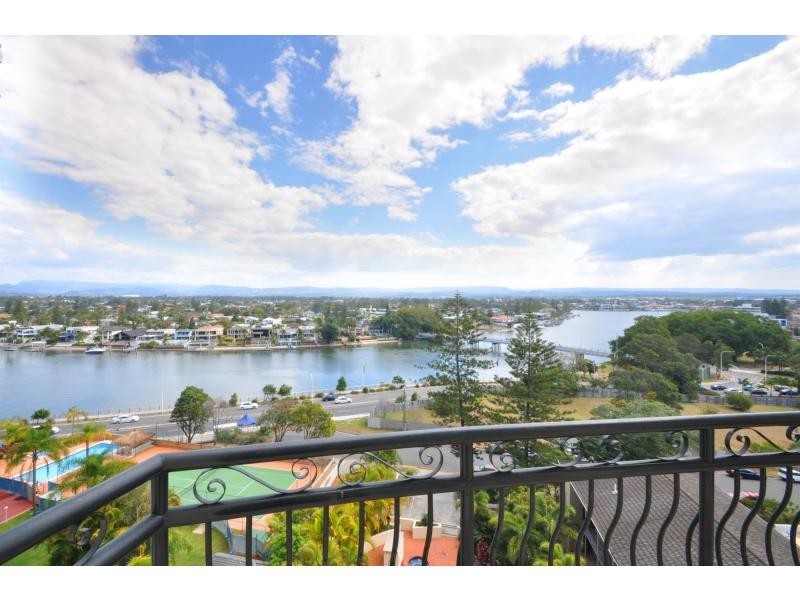 1002/2988 Surfers Paradise Boulevard, Surfers Paradise QLD 4217