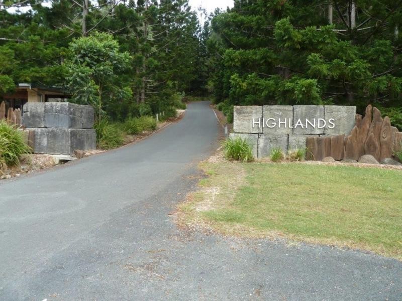 Lot 302 Wongaree Way, Currumbin Valley QLD 4223