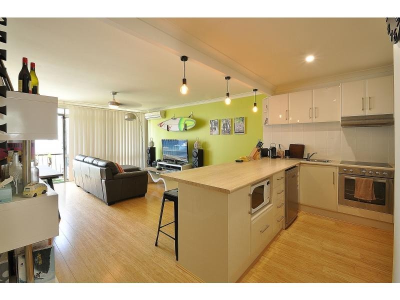 6/1895 Gold Coast Highway, Burleigh Heads QLD 4220