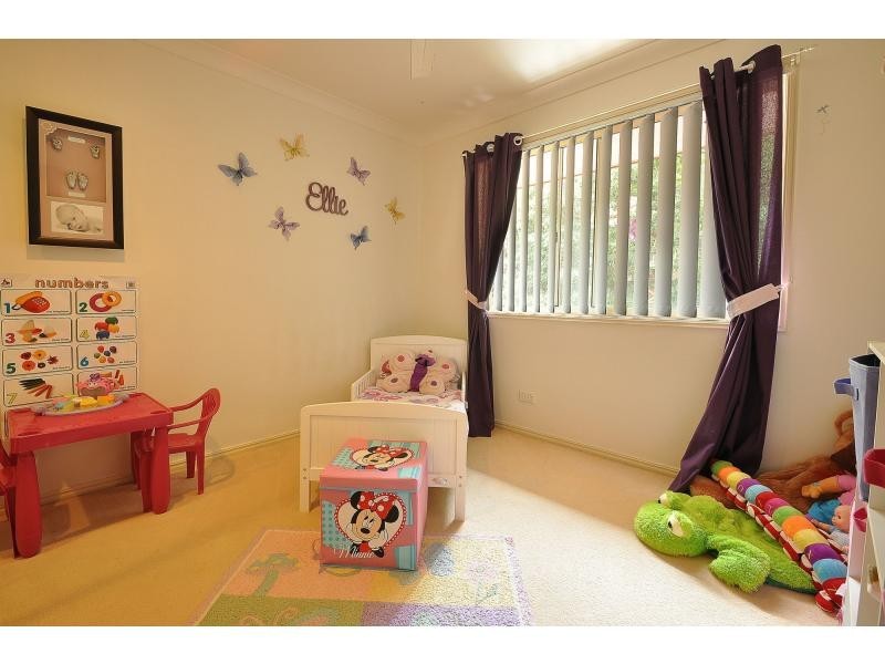 7/9 Kingia Court, Burleigh Heads QLD 4220