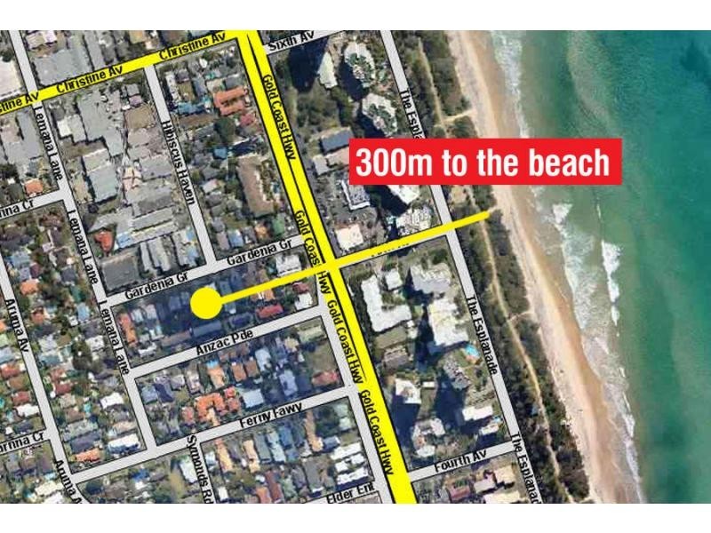 2/14 Gardenia Grove, Burleigh Heads QLD 4220