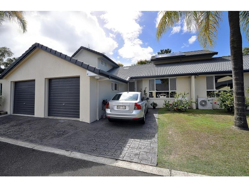 2/15-35 Killarney Avenue, Robina QLD 4226