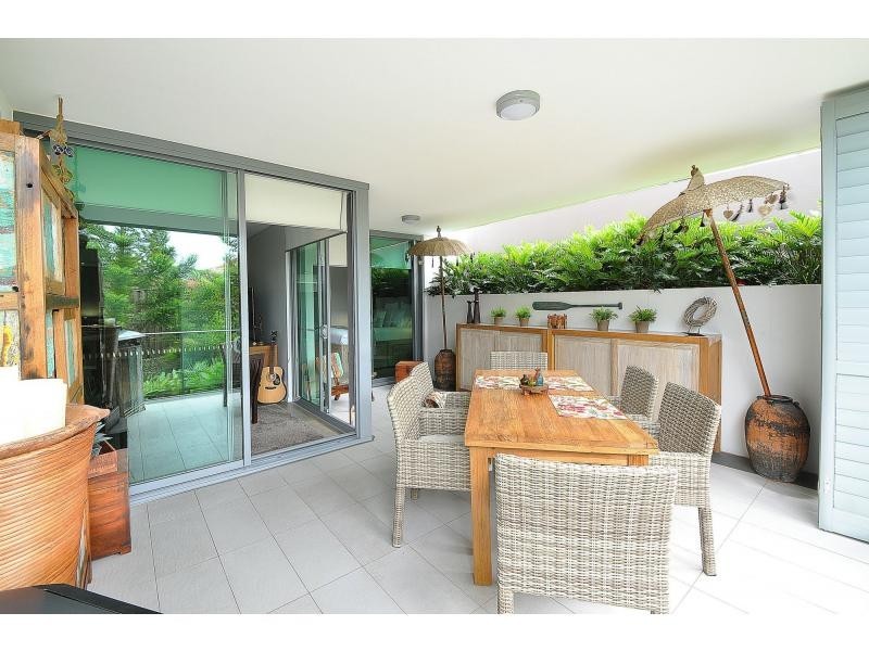 104/22 Ben Lexon Place, Robina QLD 4226