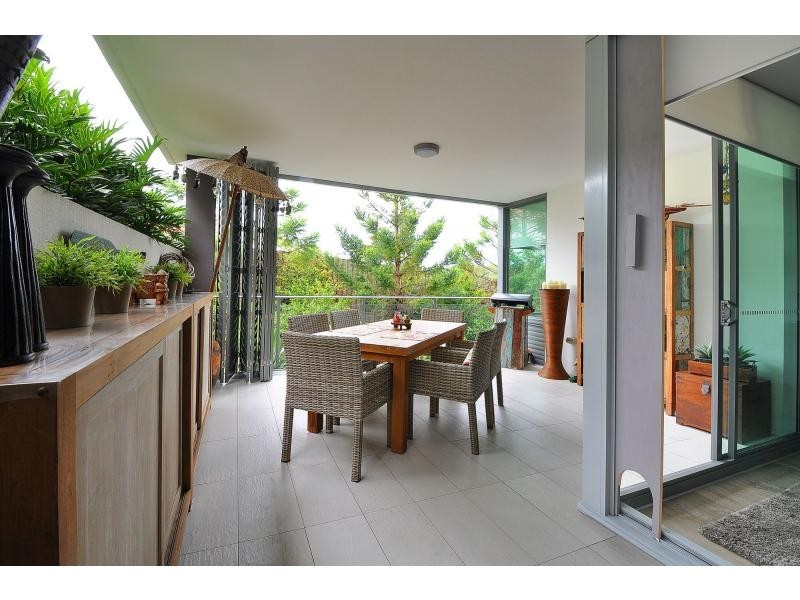 104/22 Ben Lexon Place, Robina QLD 4226