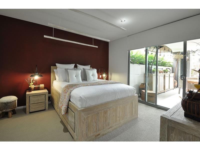 104/22 Ben Lexon Place, Robina QLD 4226