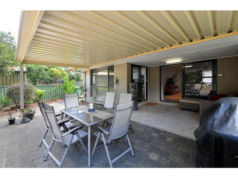 2/10 Macaw Avenue, Miami QLD 4220