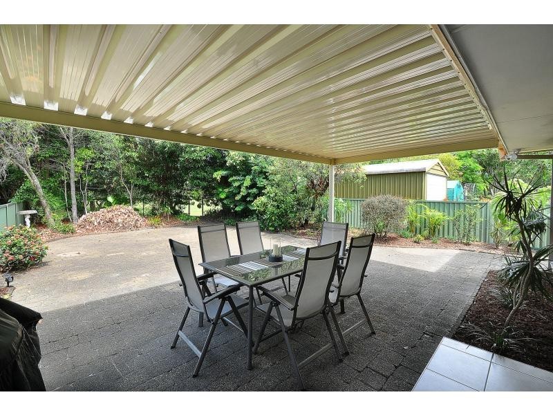 2/10 Macaw Avenue, Miami QLD 4220