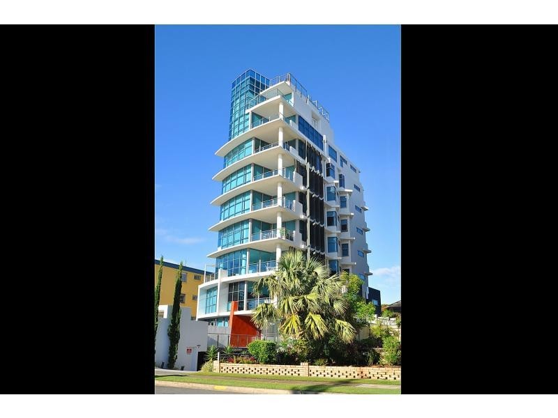 3/78 The Esplanade, Burleigh Heads QLD 4220