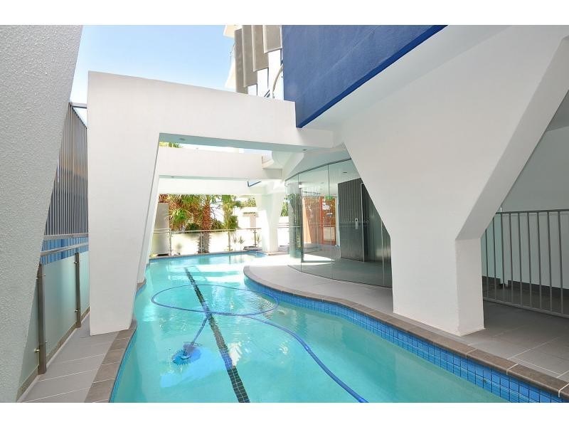 3/78 The Esplanade, Burleigh Heads QLD 4220