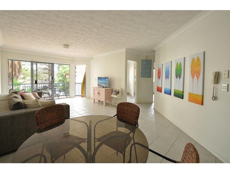 16/7 Redondo Avenue, Miami QLD 4220