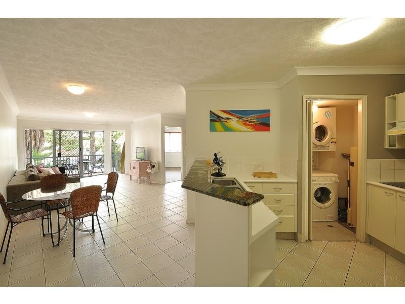 16/7 Redondo Avenue, Miami QLD 4220