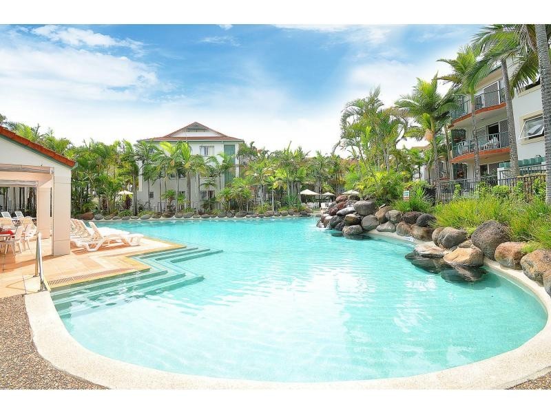 16/7 Redondo Avenue, Miami QLD 4220