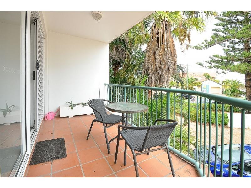 16/7 Redondo Avenue, Miami QLD 4220