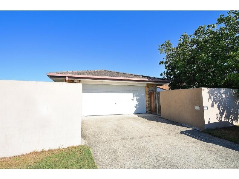 15 Ballerina Street, Burleigh Waters QLD 4220