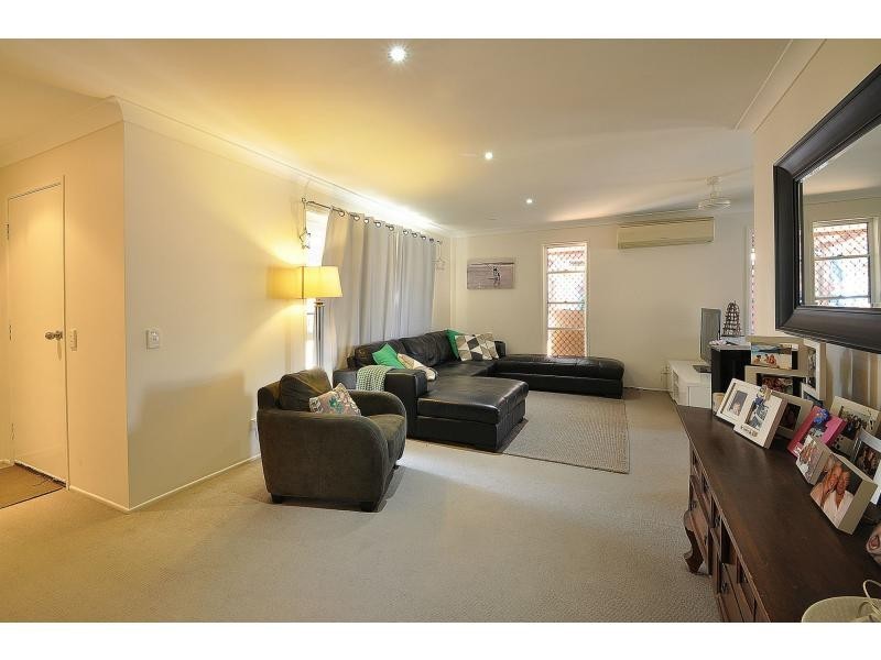 15 Ballerina Street, Burleigh Waters QLD 4220