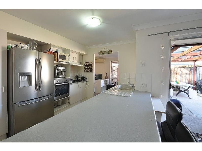 15 Ballerina Street, Burleigh Waters QLD 4220