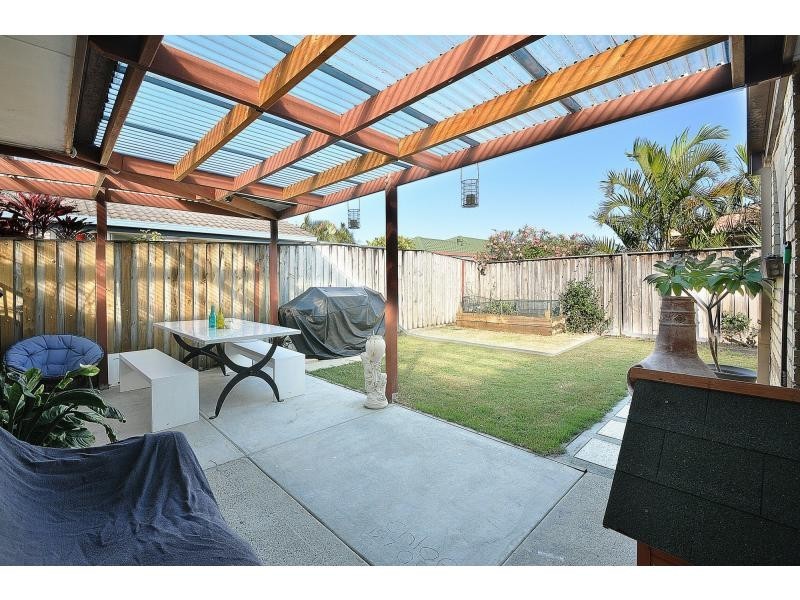 15 Ballerina Street, Burleigh Waters QLD 4220