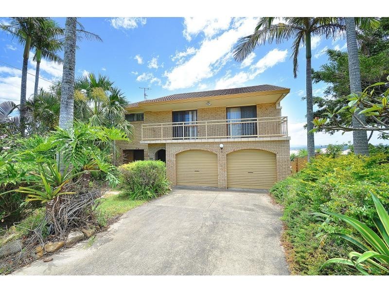 3 Gabrielle Grove, Burleigh Heads QLD 4220