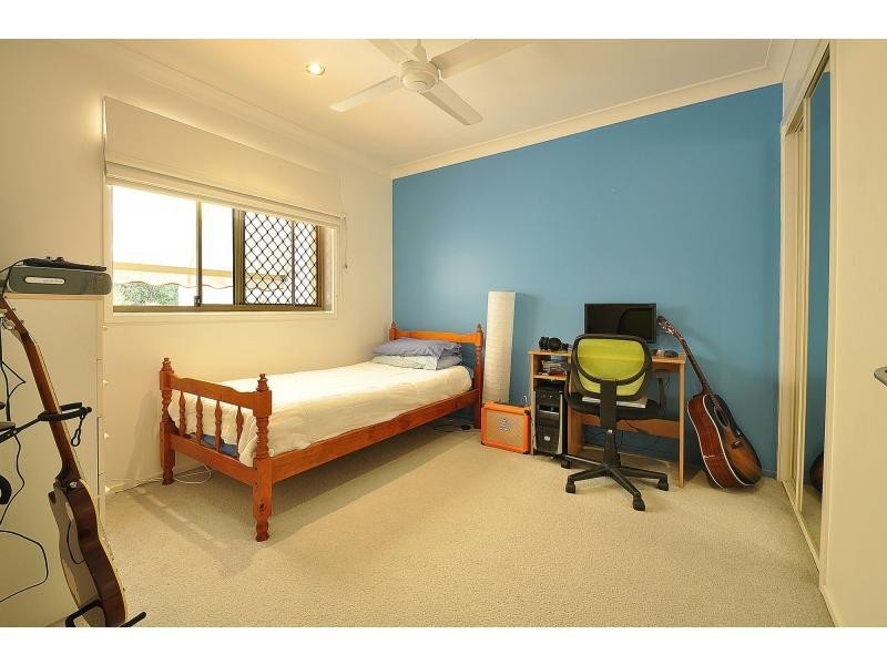 8/21 Beachcomber Court, Burleigh Waters QLD 4220