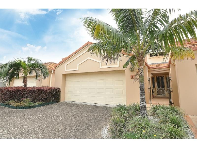 8/21 Beachcomber Court, Burleigh Waters QLD 4220