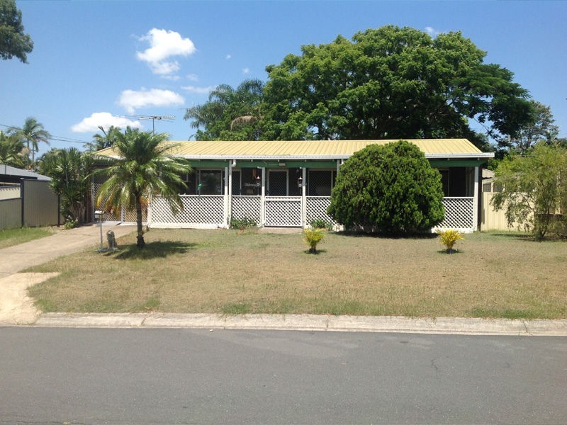 3 Rathkeale Street, Crestmead QLD 4132