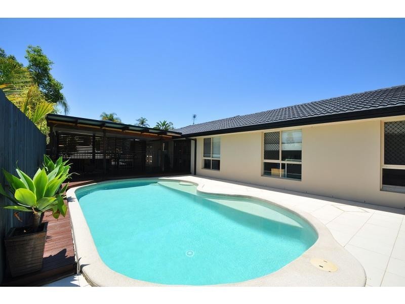 29 Gershwin Court, Nerang QLD 4211