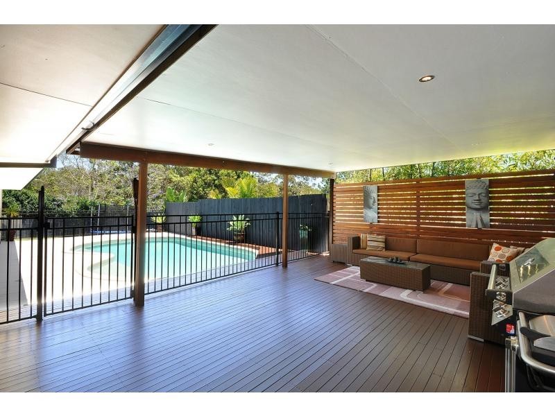 29 Gershwin Court, Nerang QLD 4211