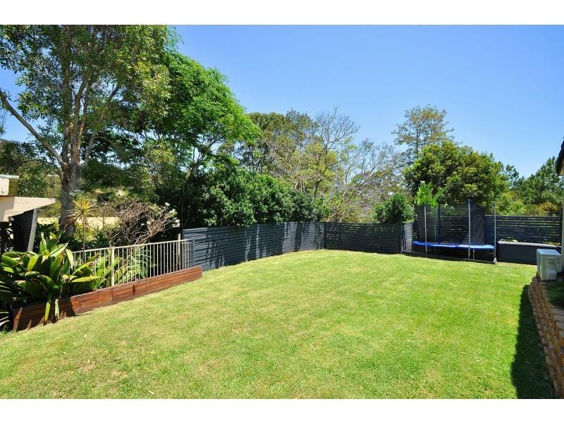 29 Gershwin Court, Nerang QLD 4211