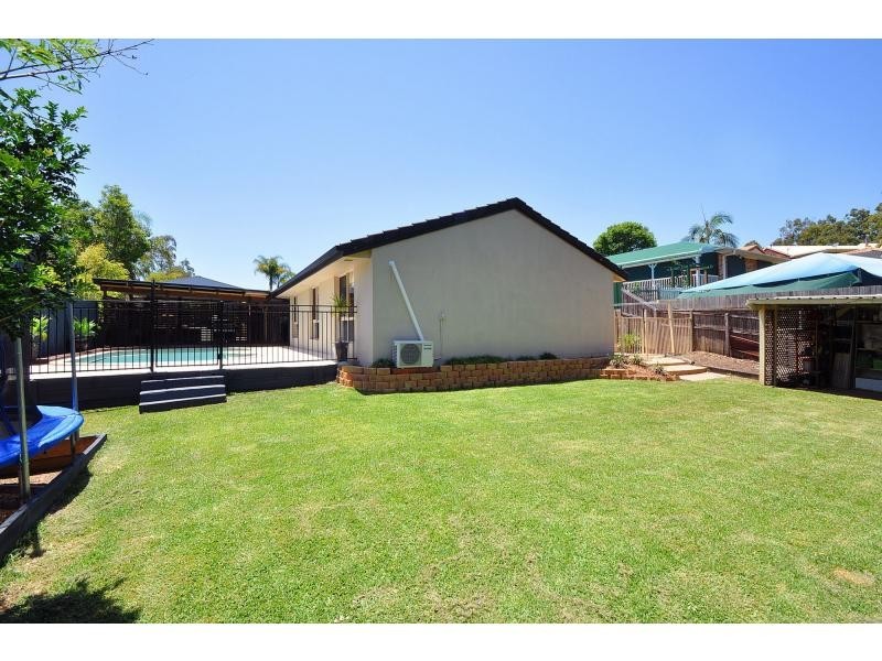 29 Gershwin Court, Nerang QLD 4211